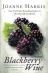 Cover of Blackberry Wine