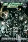 Cover of Blackest Night