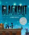 Cover of Blackout