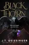 Cover of Blackthorn