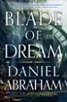 Cover of Blade of Dream