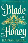 Cover of Blade of Honey