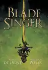 Cover of Blade Singer