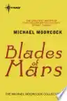 Cover of Blades of Mars