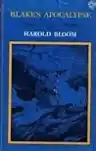 Cover of Blake's Apocalypse: A Study in Poetic Argument