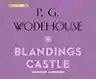 Cover of Blandings Castle and Elsewhere