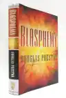 Cover of Blasphemy