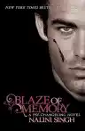 Cover of Blaze of Memory