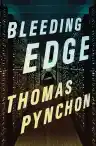 Cover of Bleeding Edge