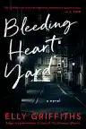 Cover of Bleeding Heart Yard