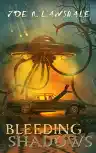 Cover of Bleeding Shadows