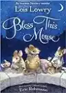 Cover of Bless This Mouse