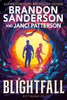 Cover of Blightfall