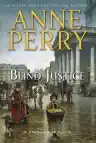 Cover of Blind Justice