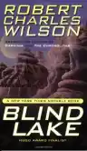 Cover of Blind Lake