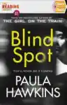 Cover of Blind Spot
