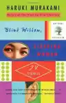 Cover of Blind Willow, Sleeping Woman