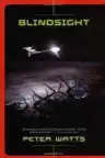 Cover of Blindsight