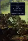 Cover of The Blithedale Romance