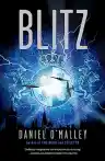 Cover of Blitz
