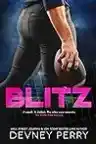 Cover of Blitz