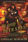 Cover of Blood and Betrayal