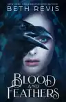 Cover of Blood & Feathers