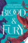 Cover of Blood & Fury