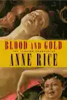 Cover of Blood and Gold: The Story of Marius