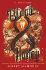 Cover of Blood & Honey