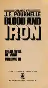 Cover of Blood and Iron