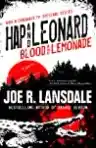 Cover of Blood and Lemonade