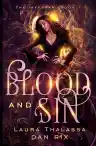 Cover of Blood and Sin