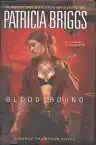 Cover of Blood Bound