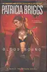 Cover of Blood Bound