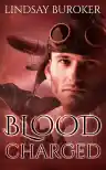 Cover of Blood Charged