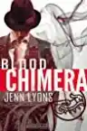 Cover of Blood Chimera