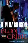 Cover of Blood Crime