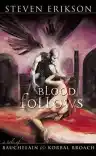 Cover of Blood Follows