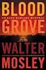 Cover of Blood Grove