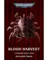 Cover of Blood Harvest