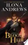 Cover of Blood Heir