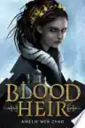 Cover of Blood Heir