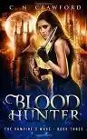 Cover of Blood Hunter