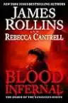 Cover of Blood Infernal