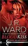 Cover of Blood Kiss