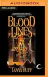 Cover of Blood Lines