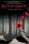 Cover of Blood Magic