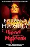 Cover of Blood Maidens