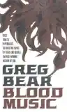Cover of Blood Music